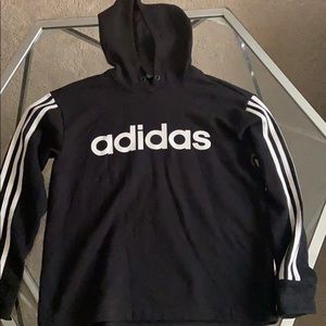 Adidas Hoodie